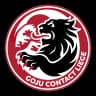 Logo Goju Contact Liège